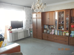 Квартира по Днепропетровской дороге в 12-ти эт доме - <ro>Изображение</ro><ru>Изображение</ru> #1, <ru>Объявление</ru> #935548