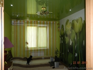 Квартира по Днепропетровской дороге в 12-ти эт доме - <ro>Изображение</ro><ru>Изображение</ru> #2, <ru>Объявление</ru> #935548