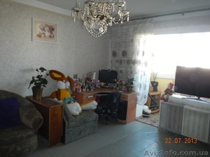 Квартира по Днепропетровской дороге в 12-ти эт доме - <ro>Изображение</ro><ru>Изображение</ru> #3, <ru>Объявление</ru> #935548