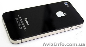 iPhone 4s (4G) DUOS - <ro>Изображение</ro><ru>Изображение</ru> #2, <ru>Объявление</ru> #932962