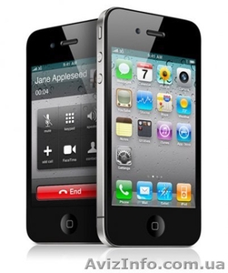 iPhone 4s (4G) DUOS - <ro>Изображение</ro><ru>Изображение</ru> #1, <ru>Объявление</ru> #932962