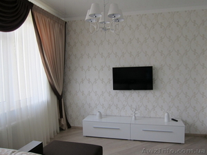 Сдам новую, с дорогим ремонтом, уютную 1-комнатную квартиру в Аркадии! - <ro>Изображение</ro><ru>Изображение</ru> #3, <ru>Объявление</ru> #933778