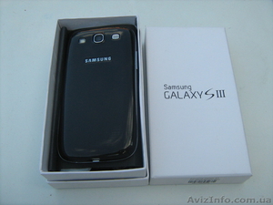 Samsung I 9300 Galaxy S3 Wifi TV клон - <ro>Изображение</ro><ru>Изображение</ru> #2, <ru>Объявление</ru> #932959