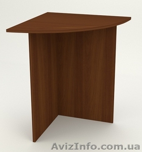 Стол письменный МО-2 (Компанит) - <ro>Изображение</ro><ru>Изображение</ru> #1, <ru>Объявление</ru> #924087