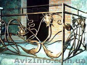 Лестницы художественная ковка алюминиевые перила - <ro>Изображение</ro><ru>Изображение</ru> #6, <ru>Объявление</ru> #924057