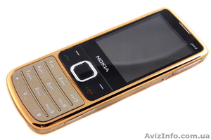 Мобильный телефон Nokia 6700 (копия) Gold   - <ro>Изображение</ro><ru>Изображение</ru> #1, <ru>Объявление</ru> #939794