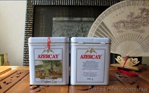 Оптовая продажа черного чая “Азерчай”. - <ro>Изображение</ro><ru>Изображение</ru> #2, <ru>Объявление</ru> #948087