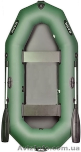 Лодка надувная Барк 240 сл