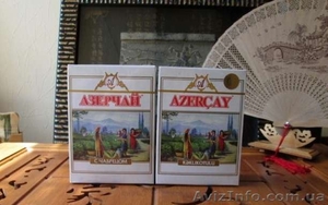 Оптовая продажа черного чая “Азерчай”. - <ro>Изображение</ro><ru>Изображение</ru> #3, <ru>Объявление</ru> #948087