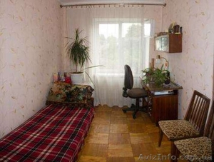 Продам 3-х комн. квартиру на ул. Малиновского Маршала - <ro>Изображение</ro><ru>Изображение</ru> #3, <ru>Объявление</ru> #950238