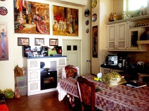 Продам 2-х этажный красивый дом в Аркадии на ул. Каманина - <ro>Изображение</ro><ru>Изображение</ru> #6, <ru>Объявление</ru> #937522