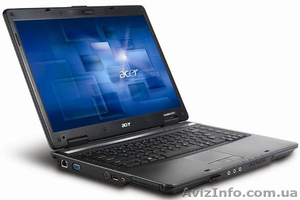 Разборка рабочего ноутбука Acer TravelMate 5310  - <ro>Изображение</ro><ru>Изображение</ru> #1, <ru>Объявление</ru> #842030