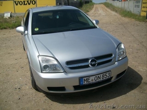 Авторазборка б.у автозапчасти запчасти Opel Vectra C - <ro>Изображение</ro><ru>Изображение</ru> #3, <ru>Объявление</ru> #947126