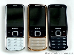 Мобильный телефон Nokia 6700 (копия) Gold   - <ro>Изображение</ro><ru>Изображение</ru> #2, <ru>Объявление</ru> #939794