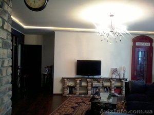 Продам 3-х комнатную квартиру в Скидановском переулке - <ro>Изображение</ro><ru>Изображение</ru> #1, <ru>Объявление</ru> #966054