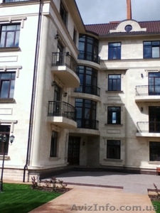 Продам квартиру в клубном доме «Лион» на Львовской - <ro>Изображение</ro><ru>Изображение</ru> #1, <ru>Объявление</ru> #966838