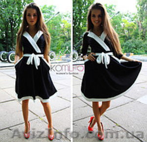 Женская одежда оптом komilfo - <ro>Изображение</ro><ru>Изображение</ru> #1, <ru>Объявление</ru> #965567