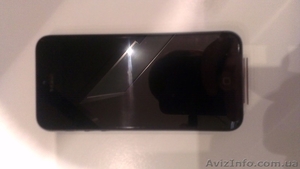Apple iPhone 5 16GB black - <ro>Изображение</ro><ru>Изображение</ru> #4, <ru>Объявление</ru> #955470