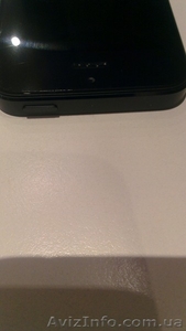 Apple iPhone 5 16GB black - <ro>Изображение</ro><ru>Изображение</ru> #5, <ru>Объявление</ru> #955470