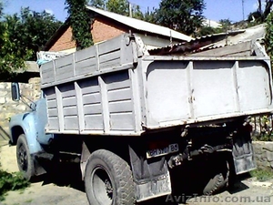вывоз строительного мусора в Одессе - <ro>Изображение</ro><ru>Изображение</ru> #1, <ru>Объявление</ru> #953534