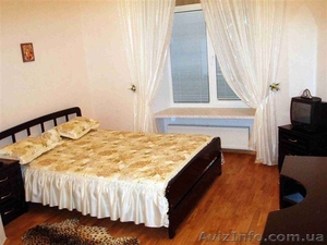 Сдам 2-комнатную квартиру в новом доме с евро ремонтом на Заболотного. - <ro>Изображение</ro><ru>Изображение</ru> #3, <ru>Объявление</ru> #951991