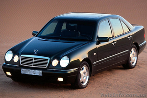 Продам двери передние Mercedes E210 б/у в очень хорошем состоянии.  - <ro>Изображение</ro><ru>Изображение</ru> #1, <ru>Объявление</ru> #951774