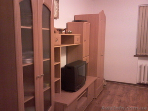 Сдам 1-комнатную квартиру с частичной мебелью в новом доме на Заболотного - <ro>Изображение</ro><ru>Изображение</ru> #1, <ru>Объявление</ru> #958508