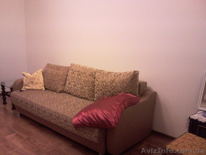 Сдам 1-комнатную квартиру с частичной мебелью в новом доме на Заболотного - <ro>Изображение</ro><ru>Изображение</ru> #2, <ru>Объявление</ru> #958508