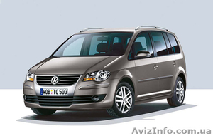 Куплю б/у запчасти Volkswagen Touran - <ro>Изображение</ro><ru>Изображение</ru> #1, <ru>Объявление</ru> #953009