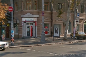 Продам помещение в центре, ул. Жуковского - <ro>Изображение</ro><ru>Изображение</ru> #1, <ru>Объявление</ru> #956492