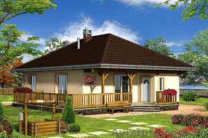 Строительство дачных домов - <ro>Изображение</ro><ru>Изображение</ru> #7, <ru>Объявление</ru> #978421