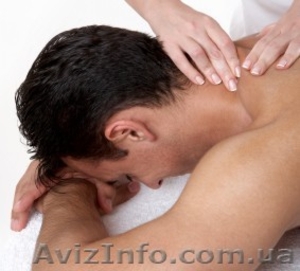 ЛЕЧЕБНЫЙ   МАССАЖ.  Цените свое здоровье! 