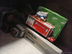 Для KIA,  HYUNDAI запчасти и много других запчастей