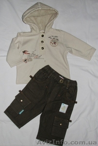 новая фирменная детская одежда по самым низким ценам - <ro>Изображение</ro><ru>Изображение</ru> #1, <ru>Объявление</ru> #983709