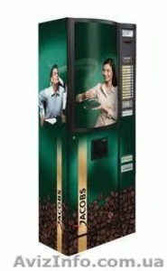 Продам кофейный автомат S M Coin Vista 180  - <ro>Изображение</ro><ru>Изображение</ru> #3, <ru>Объявление</ru> #971553