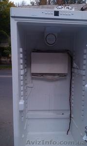 Продам Б/у холодильник "LIBHERR" - <ro>Изображение</ro><ru>Изображение</ru> #2, <ru>Объявление</ru> #971099