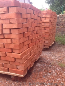 Кирпич М75-М100