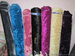 Ткани для женской одежды - <ro>Изображение</ro><ru>Изображение</ru> #6, <ru>Объявление</ru> #973248