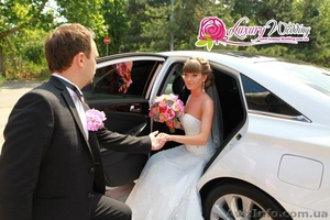 Прокат авто на свадьбу, аренда авто с водителем  - <ro>Изображение</ro><ru>Изображение</ru> #4, <ru>Объявление</ru> #971629
