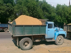 Песок, цемент, щебень-доставка. - <ro>Изображение</ro><ru>Изображение</ru> #3, <ru>Объявление</ru> #991118