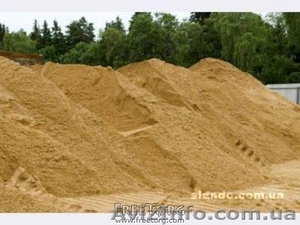 Песок, цемент, щебень-доставка. - <ro>Изображение</ro><ru>Изображение</ru> #1, <ru>Объявление</ru> #991118