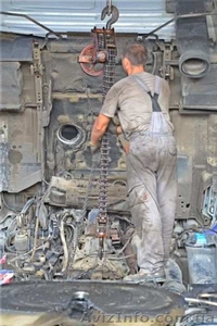 СТО по ремонту грузовых автомобилей - <ro>Изображение</ro><ru>Изображение</ru> #3, <ru>Объявление</ru> #989978