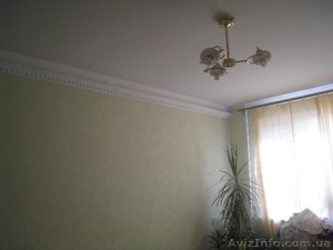 Уютная квартира на Заболотного по выгодной цене - <ro>Изображение</ro><ru>Изображение</ru> #1, <ru>Объявление</ru> #989480
