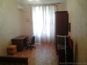 Сдам посуточно однокомнатную квартиру в самом центре Одессы - <ro>Изображение</ro><ru>Изображение</ru> #2, <ru>Объявление</ru> #989820