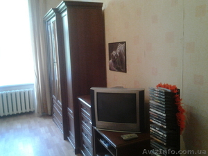 Сдам посуточно однокомнатную квартиру в самом центре Одессы - <ro>Изображение</ro><ru>Изображение</ru> #3, <ru>Объявление</ru> #989820