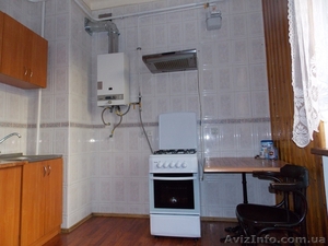Сдается 3-х комнатная квартира в центре Одессы за 9000 грн. - <ro>Изображение</ro><ru>Изображение</ru> #1, <ru>Объявление</ru> #986446