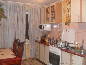 Эксклюзивная квартира с дорогим ремонтом со встроенной кухней - <ro>Изображение</ro><ru>Изображение</ru> #2, <ru>Объявление</ru> #999801