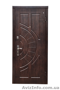 Входные двери  «БАСТИОН» изготавливаются в соответствии с индивидуальными требов - <ro>Изображение</ro><ru>Изображение</ru> #4, <ru>Объявление</ru> #994899