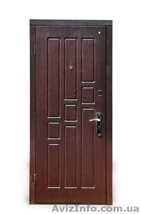 Входные двери  «БАСТИОН» изготавливаются в соответствии с индивидуальными требов - <ro>Изображение</ro><ru>Изображение</ru> #10, <ru>Объявление</ru> #994899