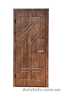 Входные двери  «БАСТИОН» изготавливаются в соответствии с индивидуальными требов - <ro>Изображение</ro><ru>Изображение</ru> #6, <ru>Объявление</ru> #994899